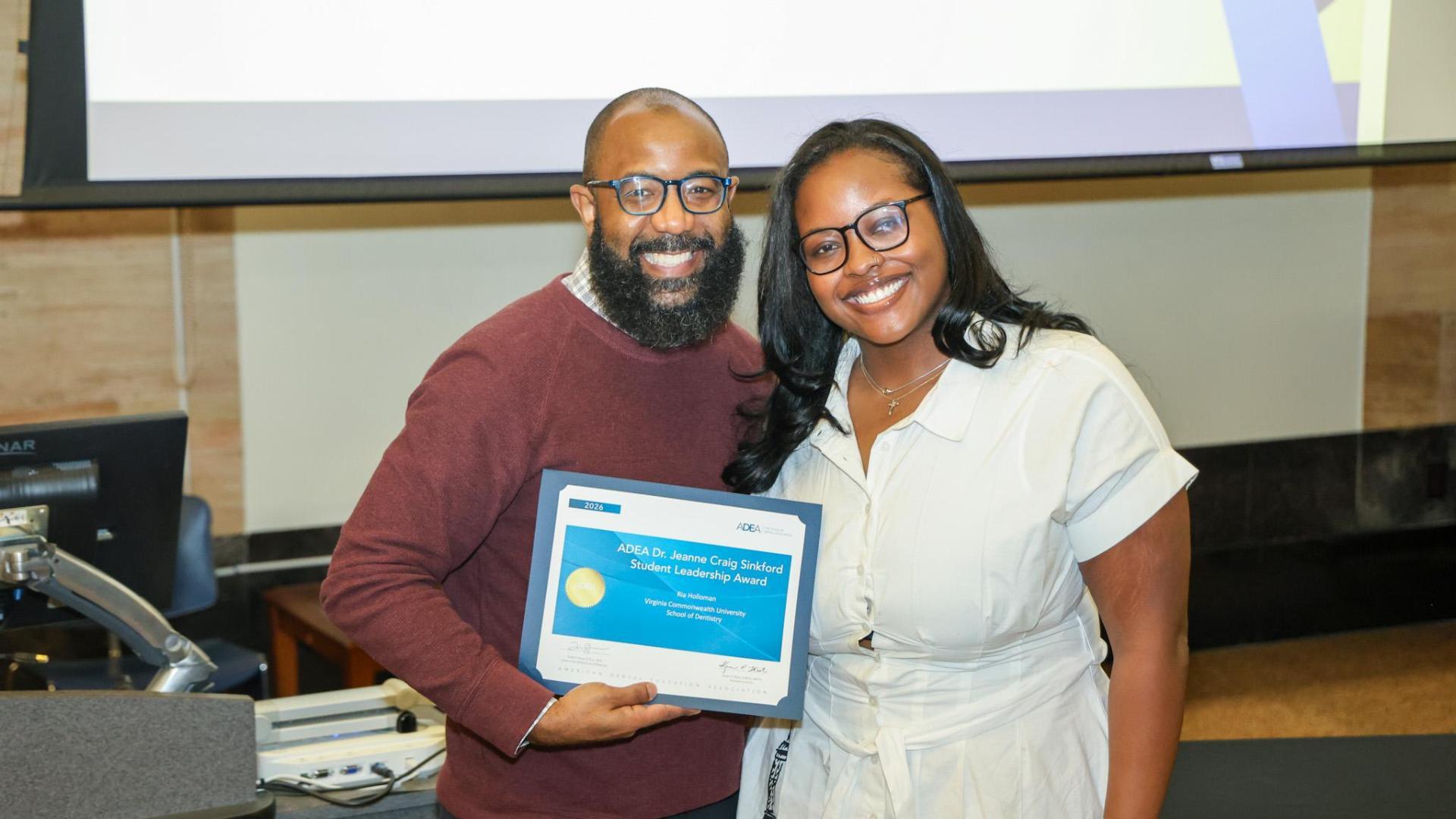 2026 Senior Awards Ceremony
