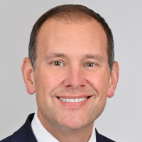 Interim Dean Jeff Johnson, D.M.D., M.P.H., Ed.D.