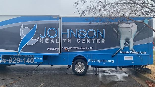 Increasing access to care through service learning at the Johnson Health Center