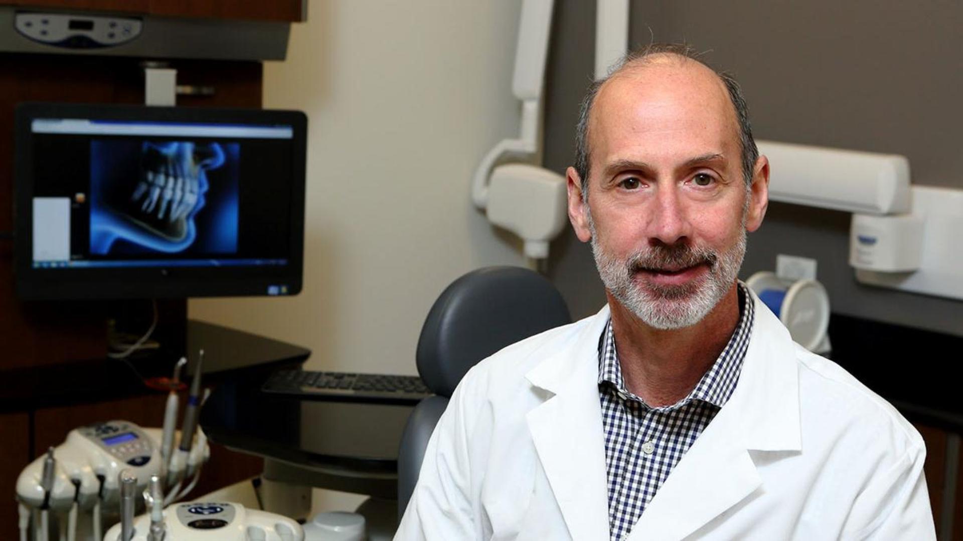 Lyndon Cooper named dean of VCU School of Dentistry