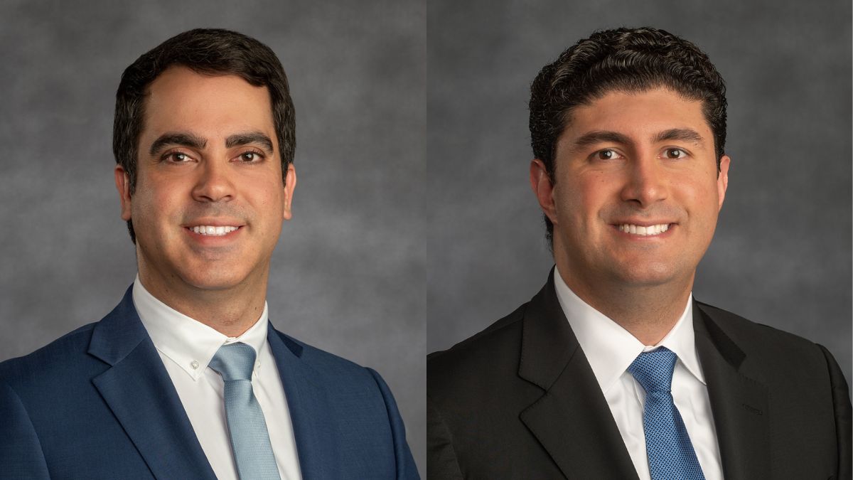 Department of Periodontics announces graduate program leadership changes