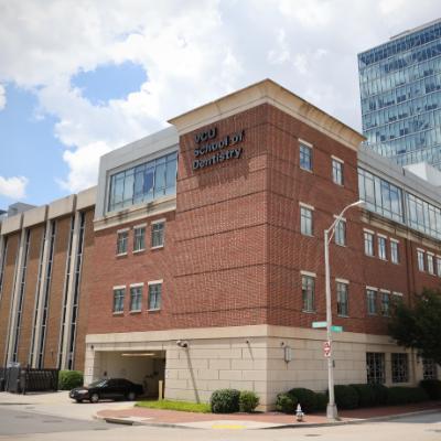 VCU School of Dentistry
