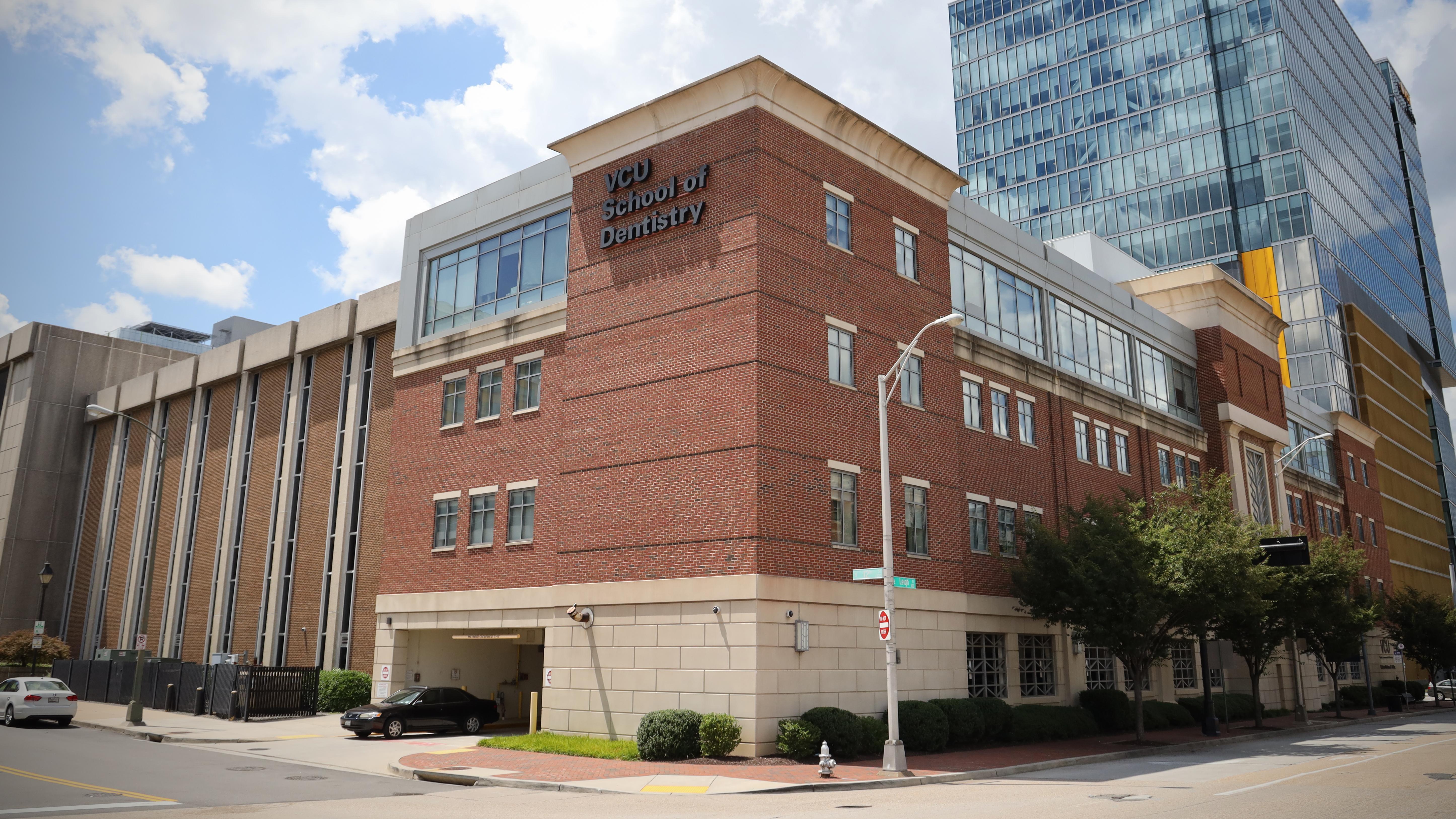 VCU School of Dentistry receives reaccreditation by CODA