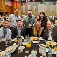 Endo Residents at AAE22