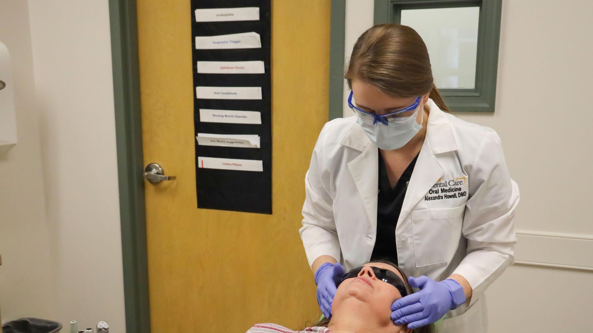 VCU School of Dentistry faculty and alumni headline Richmond magazine’s ‘Top Dentists’