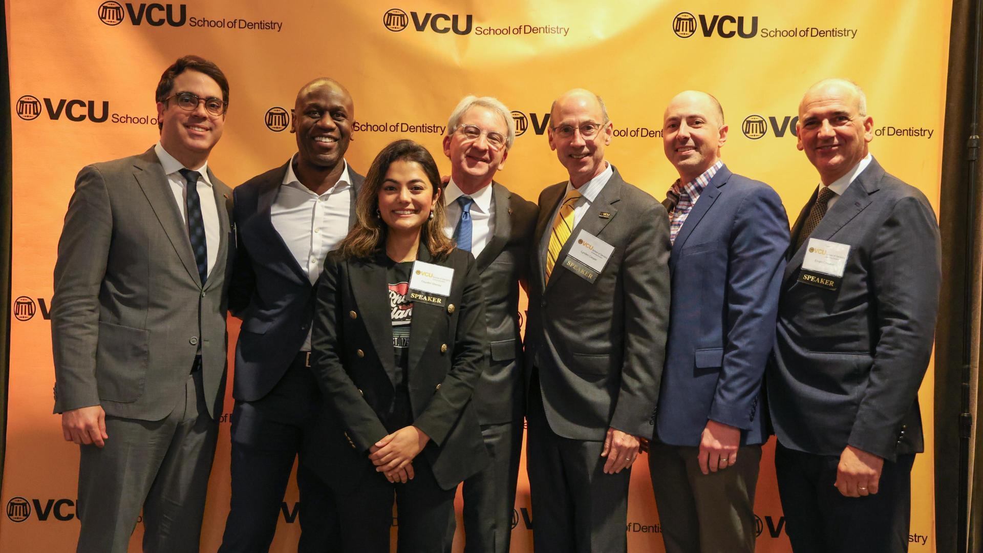 VIEW symposium brings experts in implant dentistry from around the world