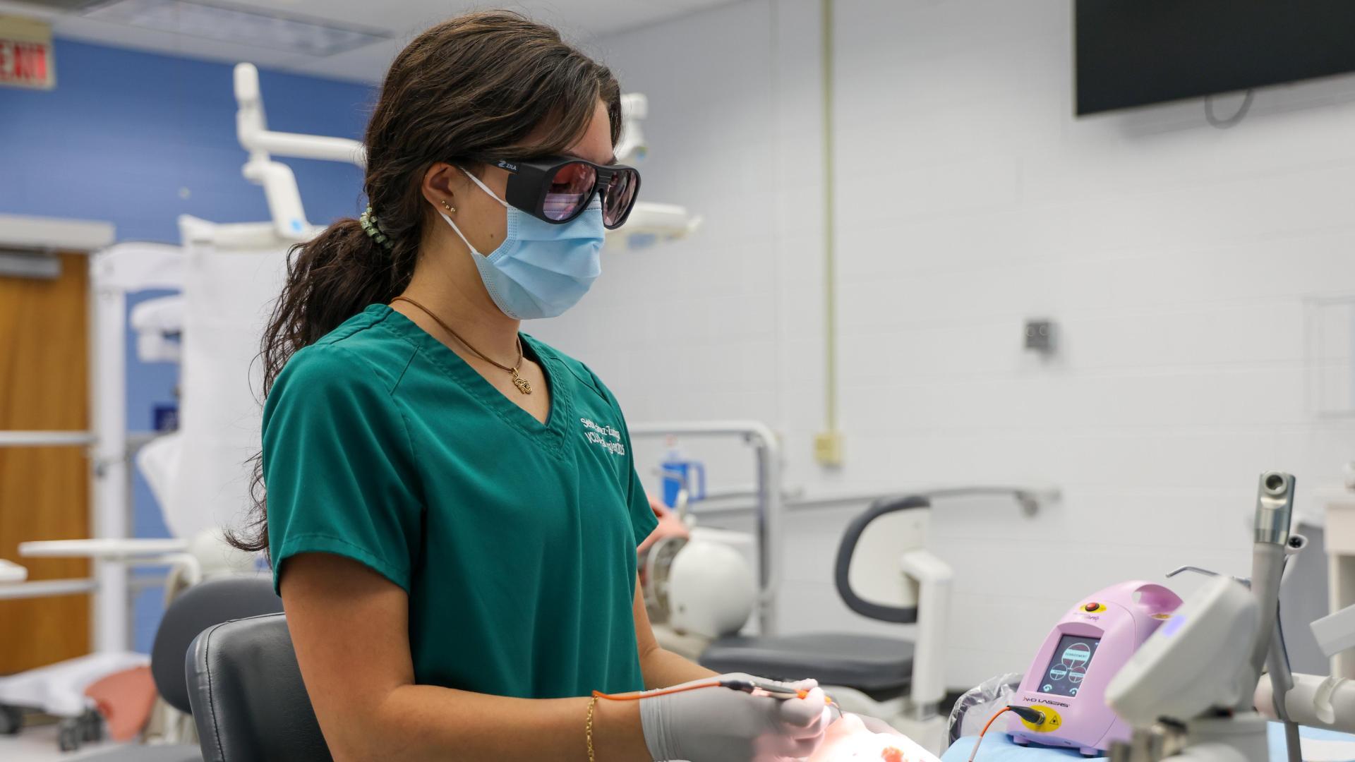 Class of 2025: Seidy Lainez-Zuniga uses language to build meaningful connections