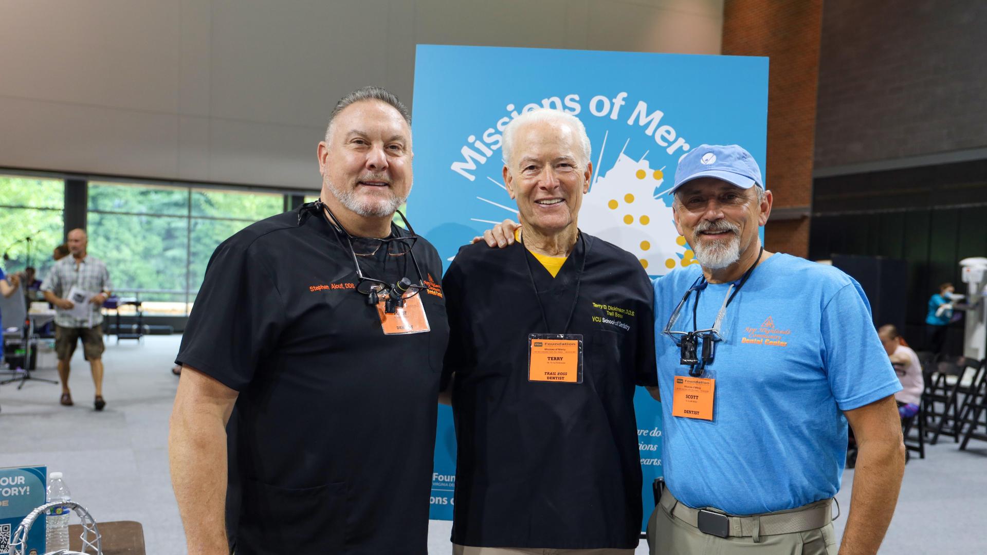 Mentorship in Motion: Dr. Scottie R. Miller’s lifelong commitment to giving back