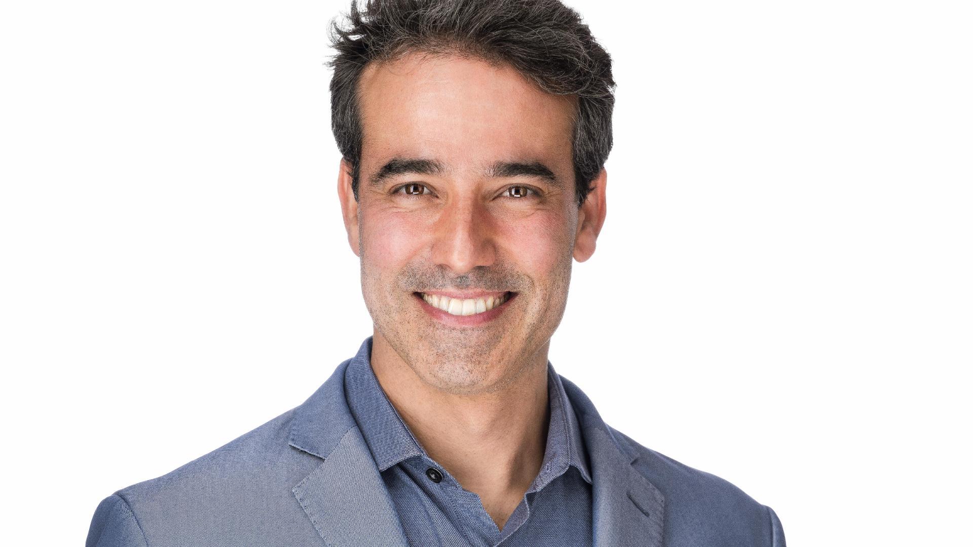 Faculty Feature: Meet Leandro Passos, D.D.S., M.S., M.S., Ph.D