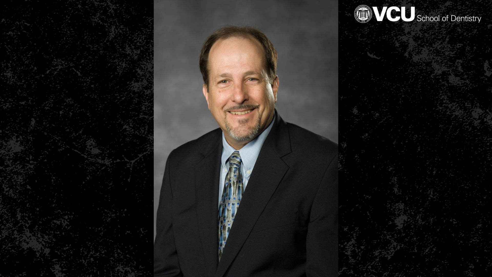 Dr. Garry Myers named interim chair of Department of Endodontics